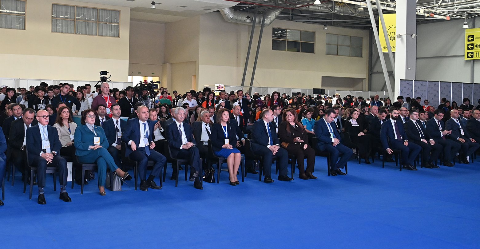 SAF 2022 başladı